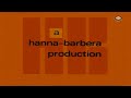 A Hanna Barbera Production Warner Bros Animation 2007