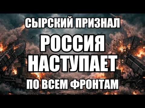 💥Утренний выпуск новостей 27.04.26