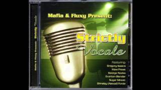 Peter Hunnigale - Sorry Remix