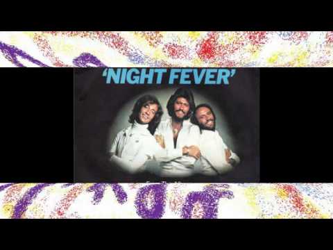 Bee Gees - Night Fever (DJ Hurga Remix)
