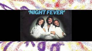 Bee Gees - Night Fever (DJ Hurga Remix)