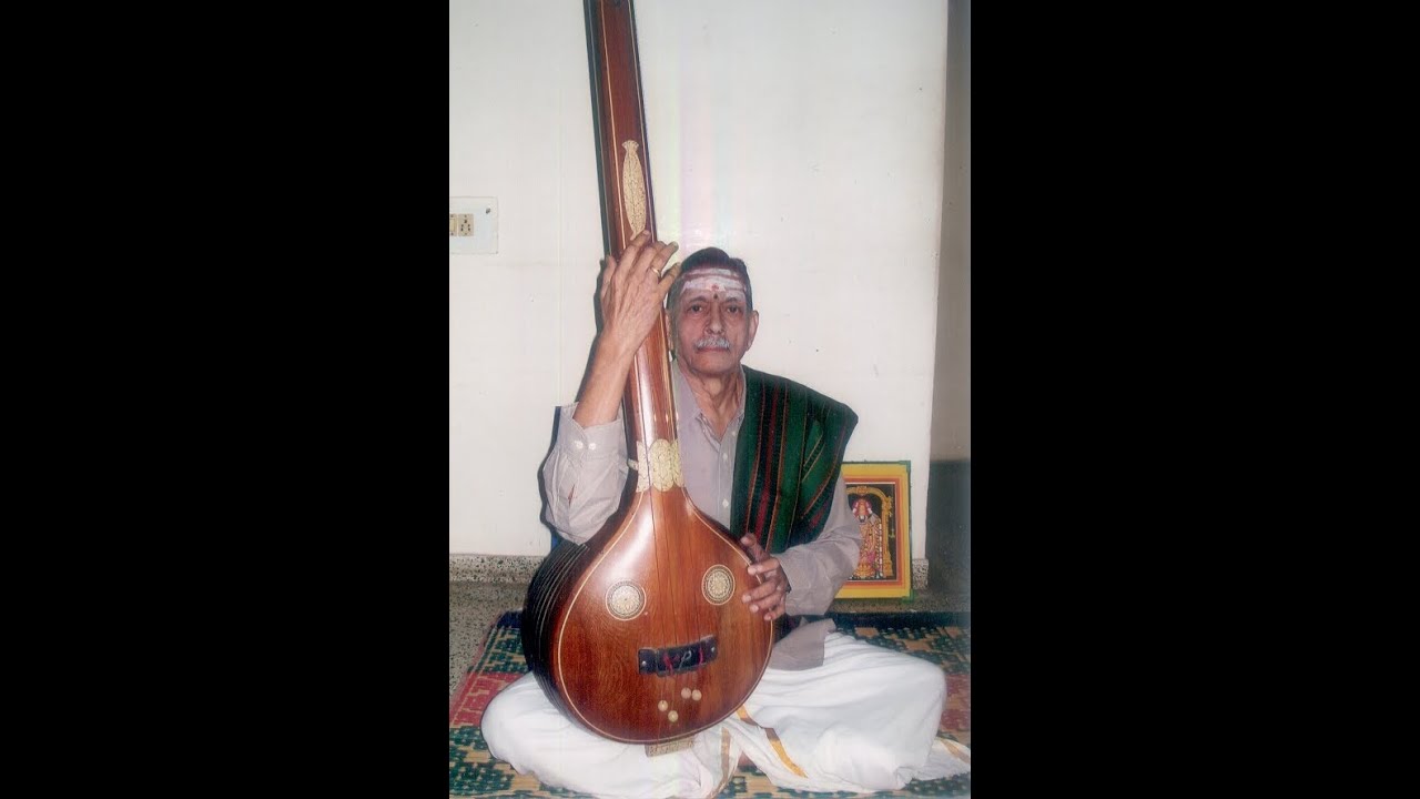 Parivadini LIVE- Sri. N.P.Ramaswamy for Neelakanta Sivan Cultural Academy 31 Aug 2014