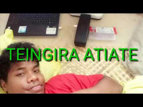 Aio au berita (Atiate video)