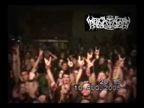 Christian Epidemic Újjászületett Sziget 2005