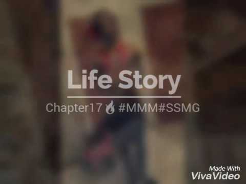 Luh Woodie Chapter 17 Mixtape