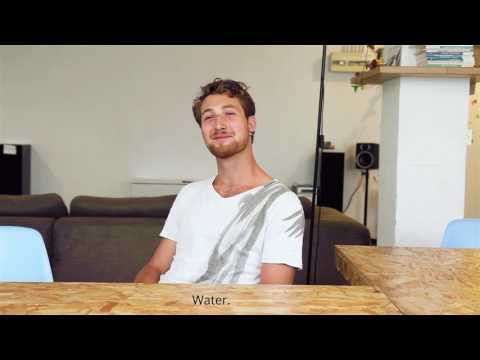 Yonah student story