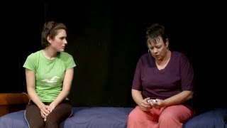 Church Hill Theatre Presents &quot;Rabbit Hole&quot; by David Lindsay-Abaire&#39;s