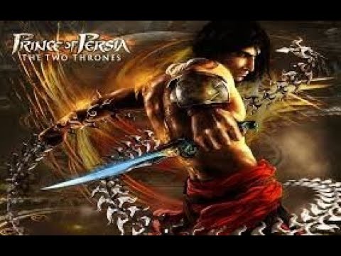 prince of persia the two thrones