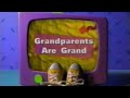 Barney Friends Grandparents Are Grand Season 6 Episode 3 Complete Episode In 2002 UCO