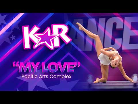 My Love | Eliana Klein | Pacific Arts Complex