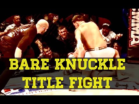 FIRST BKB ON UCMMA -  PAUL WEBSTER  V  ARON JONES