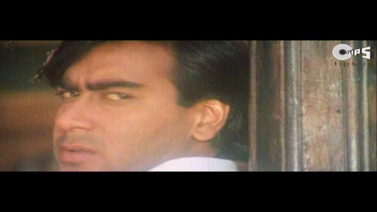 Haqeeqat - Official Trailer - Ajay Devgan & Tabu