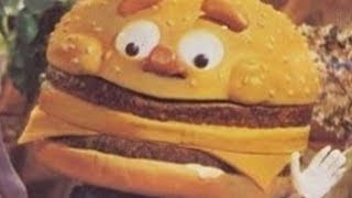 How McDonald's Stole Their McDonaldland Characters