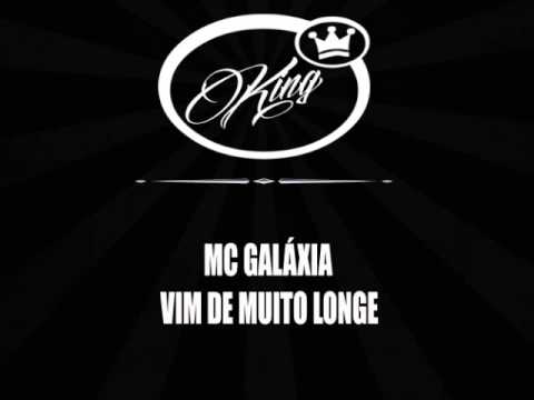 MC GALÁXIA - VIM DE MUITO LONGE ( DJS GEH DA LGD & RENNAN ) VILA CRUZEIRO & GALINHA   2014