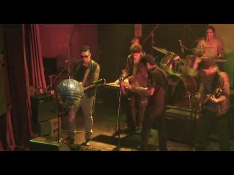 Clashland - 03 - Guns of Brixton [en vivo Casa Babylon, Cba., 24 mayo 2013]
