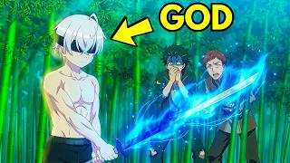 TALUNANG LALAKI TRINAP SA ISANG REAL LIFE NA LARO PERO GENIUS PLAYER PALA SIYA | Anime Recap Tagalog