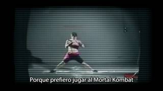 Thundercat - Friend Zone (subtítulos español)