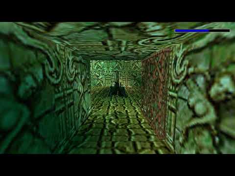 TRLE 2005.01.28 - Eye of Shiva 3, The Eye Of Shiva