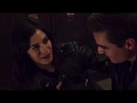 lula x jack // call you mine