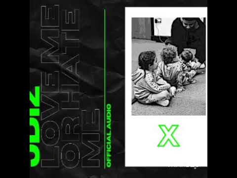 Jdiz “love me or Hate me”