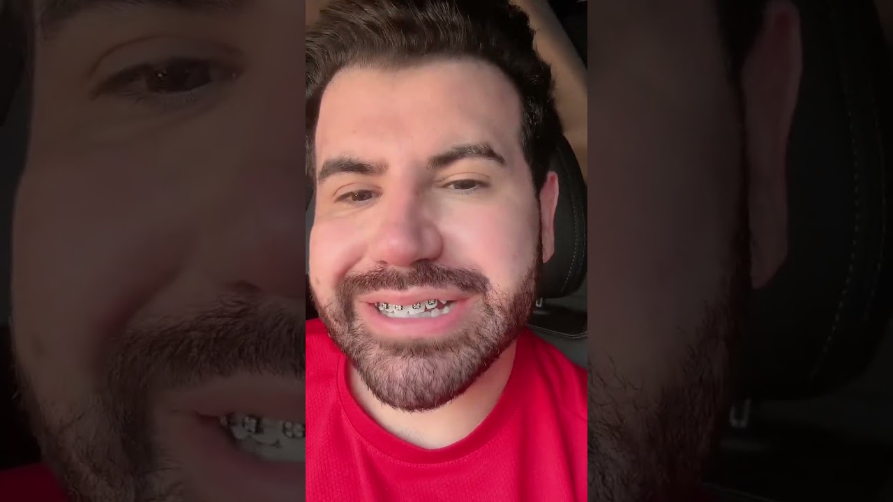 UMA MULHER MEIA IDADE VAI PARTER NO PORTÃO DA SUA CASA E VOCÊ PRECISA CONVIDAR ELA PARA ENTRAR 😮