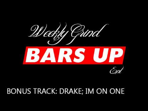 Bars Up Ent Bonus Track: Drake, I'm On One