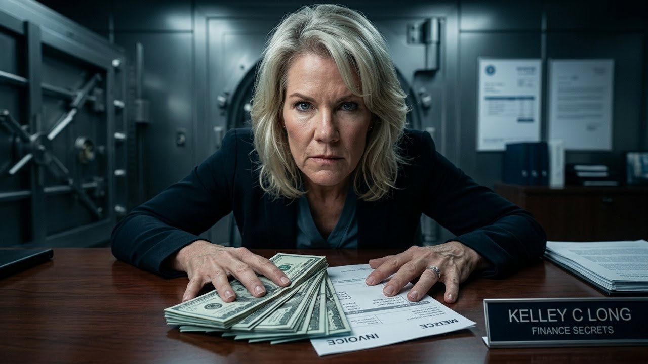 Your Relationship With Money Is Affecting Your Body