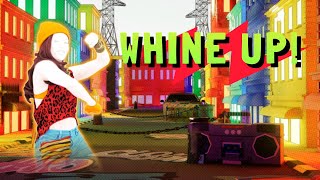 Just Dance 2023 | Whine Up By Kat DeLuna ft Elephant Man | Fanmade Mashup