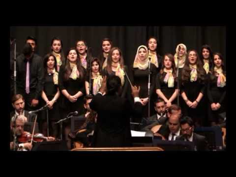 Andre Hajj -صبح الصباح