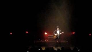 Pete Doherty - bollywood to battersea @ la cité de la musique