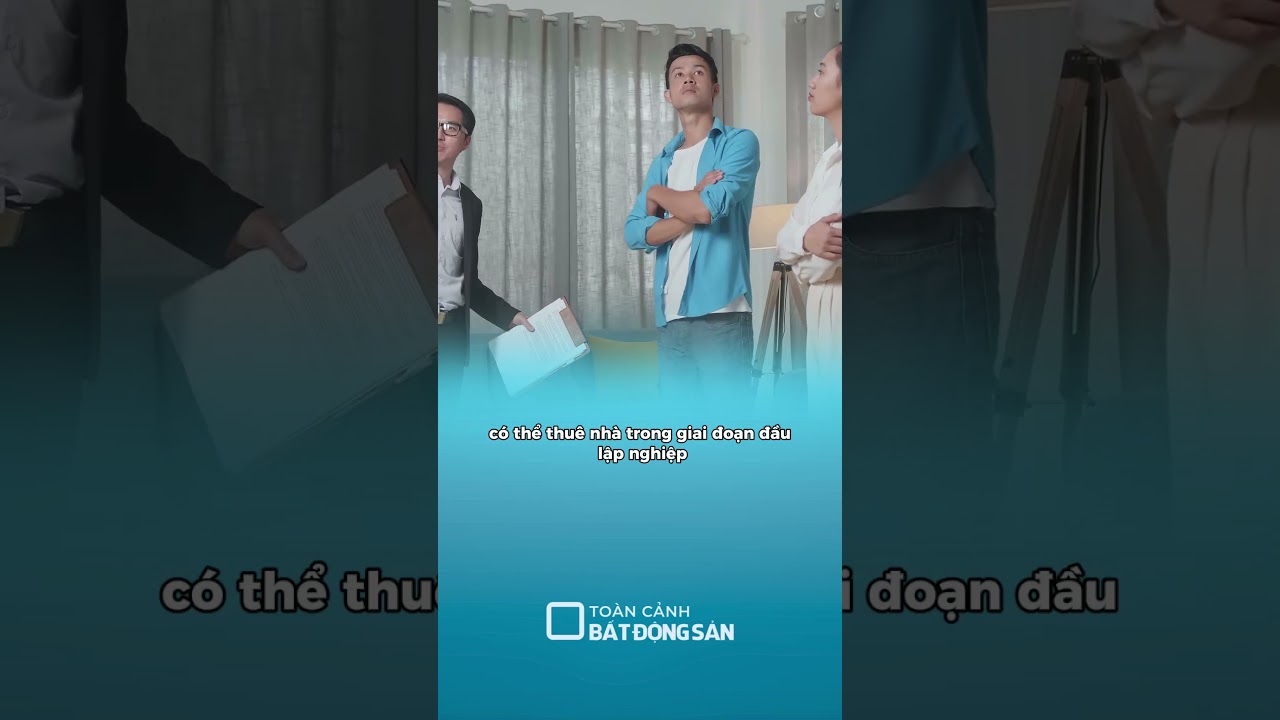 Nhà ở xã hội cho thuê sẽ là lời giải cho bài toán nhà ở