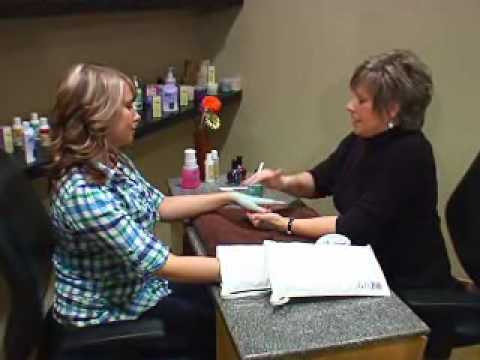 Mirror Images Day Spa - Commercial #1