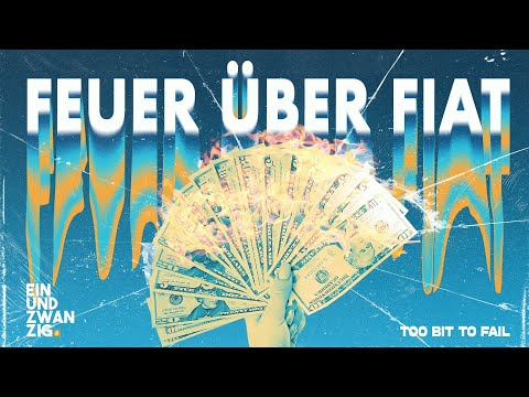 Too Bit To Fail & Hanspanzer - Feuer über Fiat