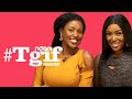 Rumour Has It S Elma Mbadiwe Chinonso Arubayi On The NdaniTGIFShow