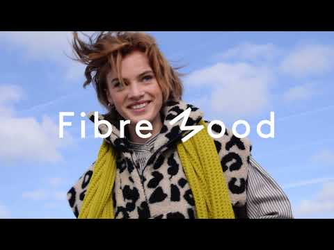 Didi Pull-over Patron de couture video