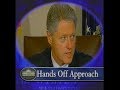'There's nothing I can do:' How Bill Clinton handled start of impeachment inquiry in 1998 'There's nothing I can do:' How Bill Clinton handled start of impeachment inquiry in 1998