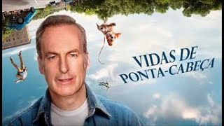 Vidas de Ponta-Cabeça (Life Upside Down) Trailer Dublado
