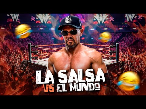 LA SALSA CUENTOS: COMO VENCER LA OLLA 🤣 (Cuentos Nuevos)
