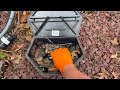 Check Up & Replenish the Bait in our Rodent Bait Stations in Howell, NJ