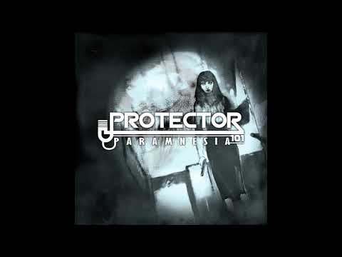 Protector 101 - Paramnesia [FULL ALBUM + REMIXES]