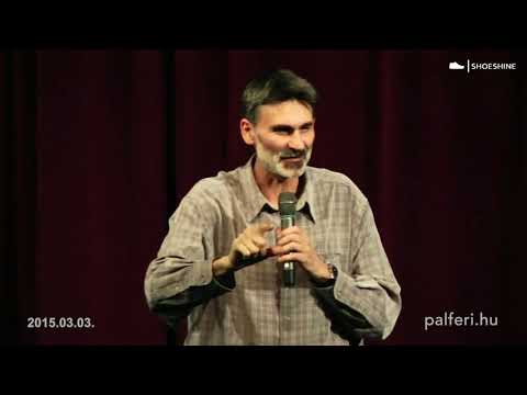 A negativizmus-pesszimizmus séma 2. - Pálferi (2015.03.03.)