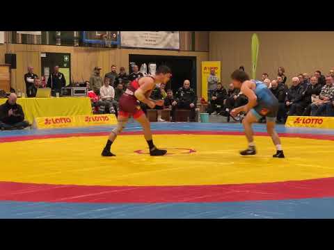 A.Nackenheim vs Köllerbach  61 FS Demir vs Chirtoaca