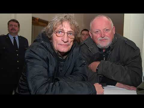 ZELENÁ POŠTA II.-part III.: Cesty bláznov, Nechtiac, Slnečnice, Pošta.   Valašský špalíček 25.6.2022