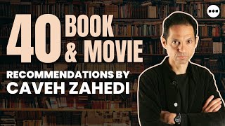 40 Spectacular Recommendations by Caveh Zahedi | 365 Stories I Want To Tell You Before We Both Di‪e‬ video
