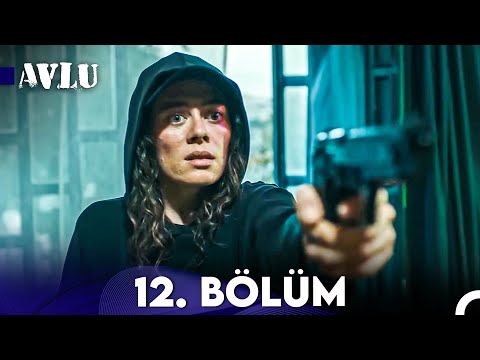 Avlu 12. Bölüm