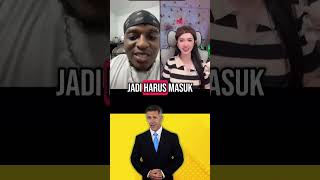 Download lagu Hilarious!! When Africans & Vietnamese Chat in Indonesian - Sundanese🇮🇩🤣 mp3