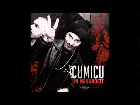 Cumicu - Nu ne pare rau prod  Cruxfader