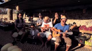 Souls of Fire - Música DeAmbulante #01