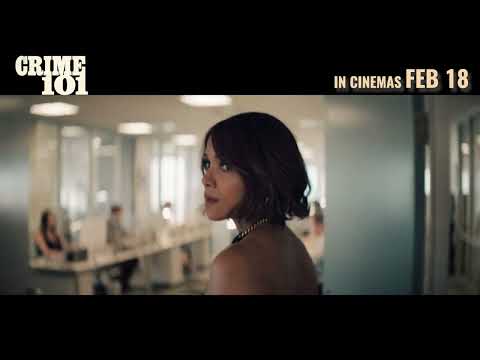 In Cinemas February 18