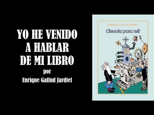 Vídeo relacionado con Cien consejos para hacer reír
